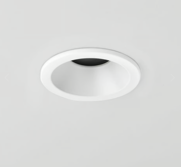 Minima Round Fixed IP65